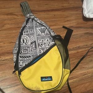 KAVU original style crossbody